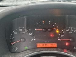 Schwarz Gebraucht 2002 Fiat Punto Kleinwagen | 200 €