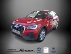Gebraucht 2021 Audi Q2 Comfort SUV | 28.880 € (Teuer)