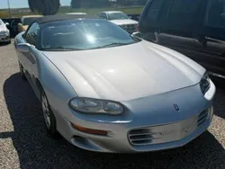 Silber Gebraucht 1998 Chevrolet Camaro Cabrio | 4.750 € (Superpreis)