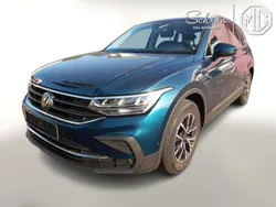 Gebraucht 2022 VW Tiguan Life SUV | 26.693 € (Teuer)