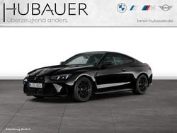 Schwarz Neu 2026 BMW M4 Competition Edition Coupé | 106.782 €