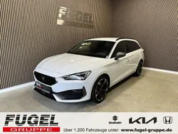 "nevada" weiss Gebraucht 2024 Cupra Leon Kombi | 28.969 € (Guter Preis)