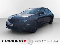 Schwarz Gebraucht 2024 Opel Astra S Kombi | 24.790 € (Guter Preis)