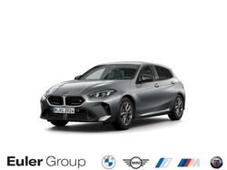 Skyscraper grau metallic Gebraucht 2025 BMW 135 Kleinwagen | 40.990 € (Etwas zu teuer)