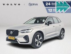 Grau Gebraucht 2024 Volvo XC60 Plus SUV | 53.602 € (Fairer Preis)