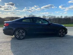 Blau Gebraucht 2014 BMW 420 Performance Coupé | 18.599 € (Fairer Preis)