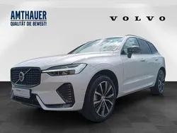 Crystal whitepearl Gebraucht 2023 Volvo XC60 Plus SUV | 47.690 € (Fairer Preis)