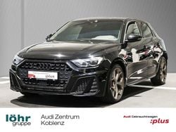 Mythosschwarz metallic Gebraucht 2022 Audi A1 Sportback Ambiente Kleinwagen | 23.980 € (Guter Preis)