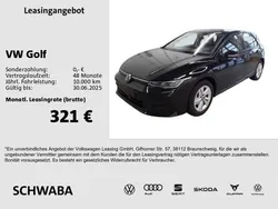 Grenadillschwarz metallic Gebraucht 2024 VW Golf VIII R Limousine | 31.590 € (Etwas zu teuer)