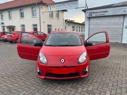 Rot Gebraucht 2011 Renault Twingo Dynamique Kleinwagen | 3.490 € (Fairer Preis)