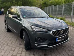 Gebraucht 2019 Seat Tarraco 4Drive SUV | 24.950 € (Guter Preis)