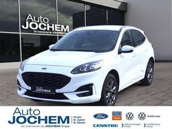 Weiss Gebraucht 2022 Ford Kuga ST-Line SUV | 24.990 € (Guter Preis)