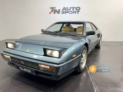 Gebraucht 1989 Ferrari Mondial | 72.000 €