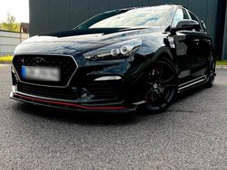 Schwarz Gebraucht 2020 Hyundai i30 Limousine | 24.000 € (Fairer Preis)