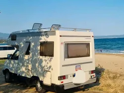Weiß Gebraucht 1993 VW T4 Karmann Van | 13.500 €
