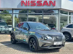 Gebraucht 2024 Nissan Juke Premium Edition SUV | 31.490 €