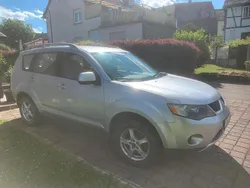 Gebraucht 2007 Mitsubishi Outlander SUV | 3.600 € (Fairer Preis)