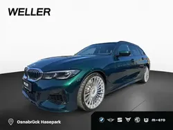 Alpina B3