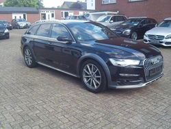 Schwarz Gebraucht 2018 Audi A6 Allroad Sport Kombi | 24.000 € (Fairer Preis)