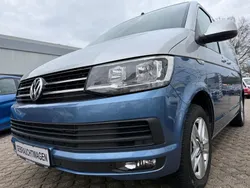 Silber Gebraucht 2016 VW T6 Van | 28.800 € (Superpreis)