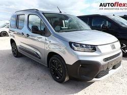Maestro grau metallic Neu 2025 Fiat Doblò Van / Kleinbus | 27.713 € (Guter Preis)