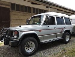 Silber Gebraucht 1990 Mitsubishi Pajero SUV | 9.999 €