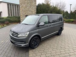 Grau Gebraucht 2019 VW T6.1 Generation Six Van | 32.500 € (Fairer Preis)