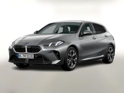 Skyscraper grau metallic Neu 2025 BMW 116 M Sport Kleinwagen | 33.579 € (Fairer Preis)