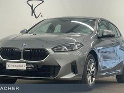 Skyscraper grau metallic Gebraucht 2024 BMW 118 Efficient Dynamics Kleinwagen | 29.880 € (Fairer Preis)