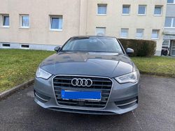 Grau Gebraucht 2013 Audi A3 S-Line Limousine | 13.000 € (Fairer Preis)