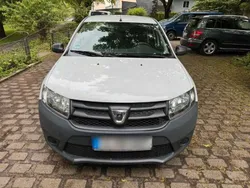 Gebraucht 2013 Dacia Sandero Ambiance Kleinwagen | 2.700 € (Fairer Preis)