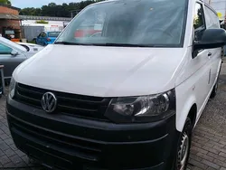 Weiß Gebraucht 2013 VW T5 Van | 5.999 € (Superpreis)