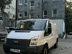 Weiß Gebraucht 2012 Ford Transit Van / Kleinbus | 2.800 € (Superpreis)