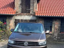 Gebraucht 2011 VW T5 Van | 12.850 € (Teuer)