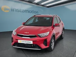 Rot Neu 2025 Kia Stonic Vision SUV | 22.749 € (Fairer Preis)