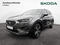 Grau Gebraucht 2019 Seat Tarraco 4Drive SUV | 26.760 € (Fairer Preis)