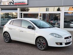 Bianco divino/zenit/ghiaccio/g Gebraucht 2012 Fiat Bravo Street Kleinwagen | 3.290 € (Guter Preis)