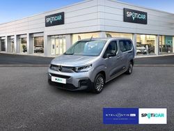 Andere farbe Gebraucht 2024 Citroën Berlingo Van / Kleinbus | 29.885 €