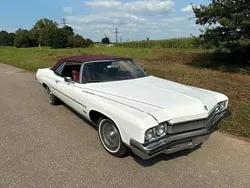 Weiß Gebraucht 1973 Buick Centurion Cabrio | 17.999 €