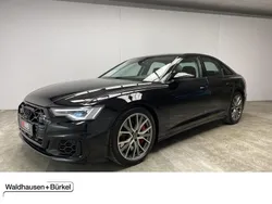Schwarz Gebraucht 2023 Audi S6 Performance Limousine | 61.500 € (Fairer Preis)