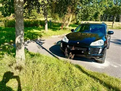 Schwarz Gebraucht 2007 Porsche Cayenne SUV | 8.500 € (Fairer Preis)