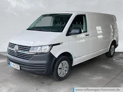 Weiß Gebraucht 2024 VW T6.1 Van | 30.470 € (Superpreis)