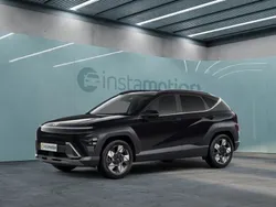 Schwarz Gebraucht 2023 Hyundai Kona Trend SUV | 27.600 € (Etwas zu teuer)