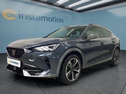 Grau Gebraucht 2022 Cupra Formentor SUV | 25.599 € (Fairer Preis)