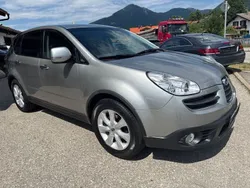 Silber Gebraucht 2006 Subaru Tribeca Comfort SUV | 5.999 € (Fairer Preis)