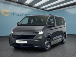 Grau Neu 2025 VW T7 Van | 44.049 €