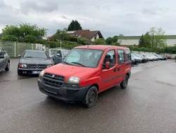 Fiat Doblò