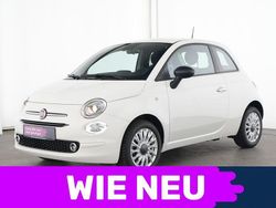 Weiß Gebraucht 2024 Fiat 500 Dolcevita Kleinwagen | 13.561 € (Fairer Preis)
