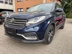 Blau Gebraucht 2021 DFSK Glory 580 SUV | 17.980 €