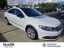 Candy weiß 6932 Gebraucht 2013 VW CC Sportline Limousine | 11.985 € (Fairer Preis)